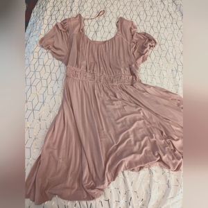 Torrid Super Soft Dress